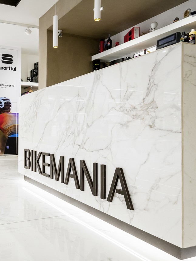 Interior Designer Cristian DITARANTO