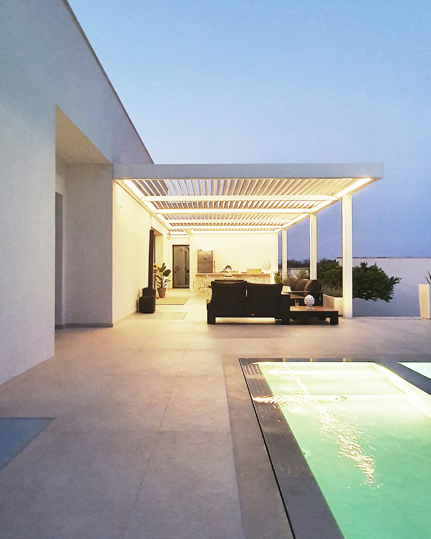 Interior Designer Raffaele DE VIVO