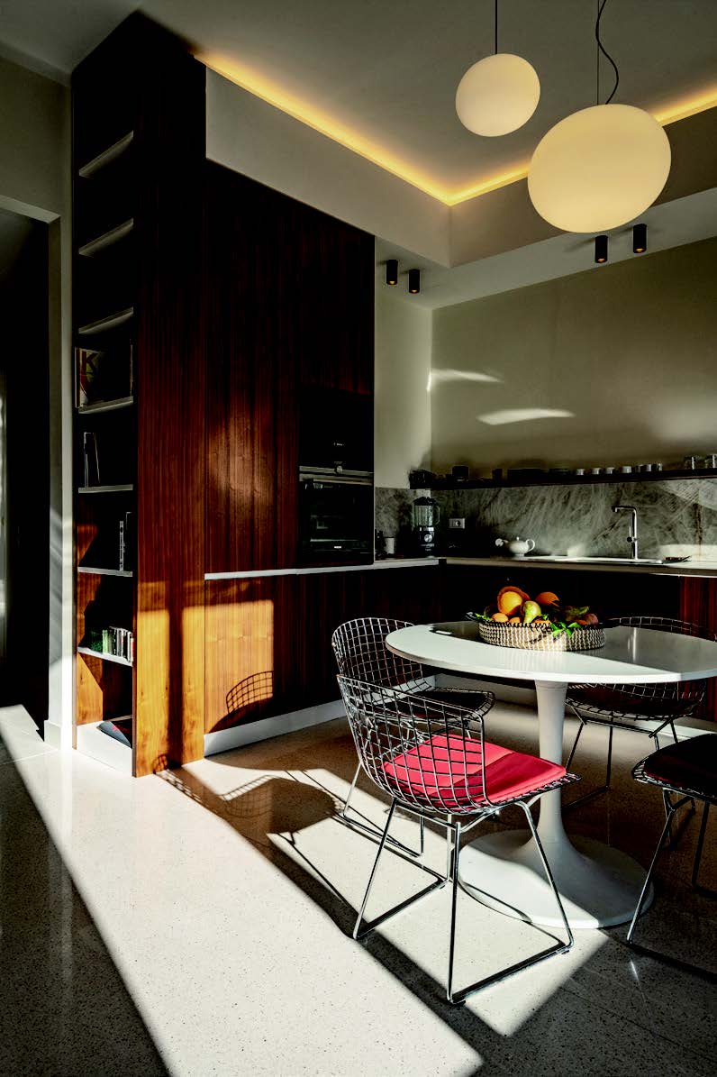 Architetto Fernando LONGO