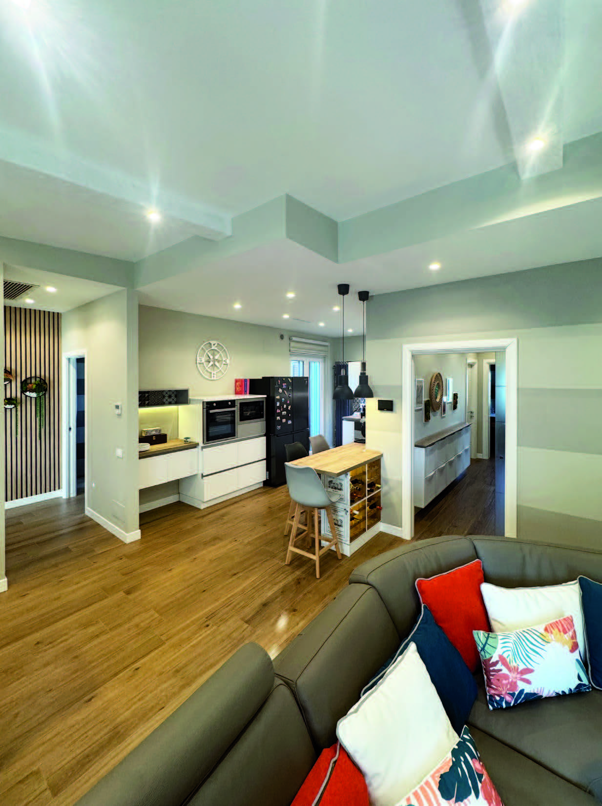 Interior Designer Gabriella GUARINI