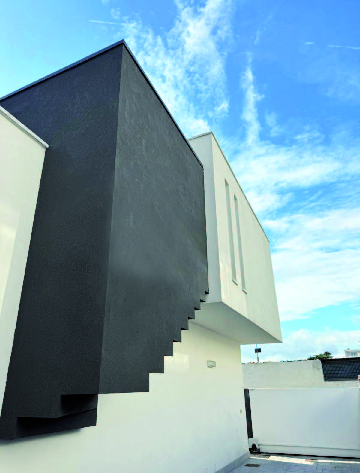 Architetto Stefano MANGINI